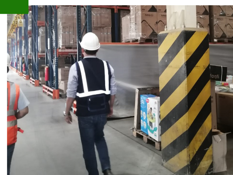 servicios de logística integral en lima