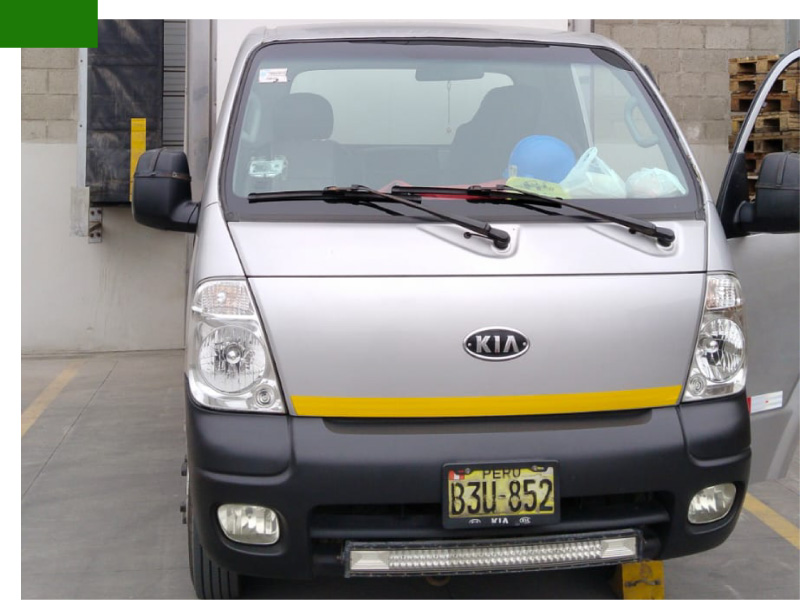 servicios de logística integral en lima